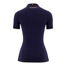 Camisa Seleção Equador II 26/27 - Torcedor Marathon Feminina - Azul