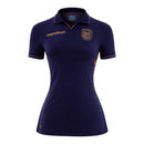 Camisa Seleção Equador II 26/27 - Torcedor Marathon Feminina - Azul