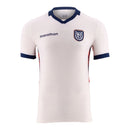 Camisa Seleção Equador III 26/27 - Torcedor Marathon Masculina - Branca