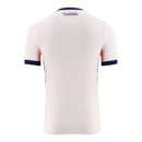 Camisa Seleção Equador III 26/27 - Torcedor Marathon Masculina - Branca
