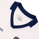 Camisa Seleção Equador III 26/27 - Torcedor Marathon Masculina - Branca