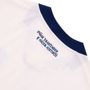 Camisa Seleção Equador III 26/27 - Torcedor Marathon Masculina - Branca