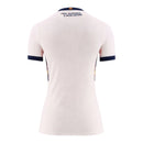 Camisa Seleção Equador III 26/27 - Torcedor Marathon Feminina - Branca