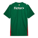 Camisa Palmeiras I 26/27 - Torcedor Puma Masculina - Verde Com Patrocínio