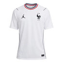 Camisa Seleção França II 26/27 - Torcedor Jordan Masculina - Branca