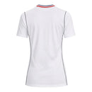 Camisa Seleção França II 26/27 - Torcedor Jordan Feminina - Branca