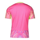 Camisa Seleção Suíça Goleiro 26/27 - Torcedor Puma Masculina - Rosa