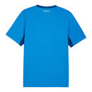 Camisa Seleção Islândia I 26/27 - Torcedor Puma Masculina - Azul