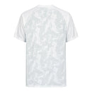 Camisa Seleção Nova Zelândia Treino 26/27 - Torcedor Puma Masculina - Branca com detalhes em cinza