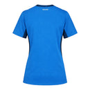 Camisa Seleção Islândia I 26/27 - Torcedor Puma Feminina - Azul