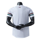 Camisa Fluminense II 26/27 - Jogador Puma Masculina - Branca com detalhes em vermelho e verde