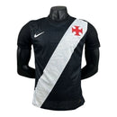 Camisa Vasco da Gama I 26/27 - Jogador Nike Masculina - Preta