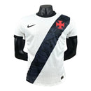 Camisa Vasco da Gama II 26/27 - Jogador Nike Masculina - Branca