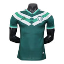 Camisa Seleção Arábia Saudita Edição especial 26/27 - Jogador Adidas Masculina - Verde e branca