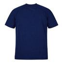 Camisa Seleção Suécia Treino 26/27 - Torcedor Adidas Masculina - Azul