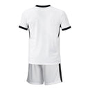 Kit Infantil Vasco da Gama II 26/27 - Nike - Branco