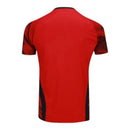 Camisa Athletico Paranaense Treino 26/27 - Torcedor Umbro Masculina - Vermelha com detalhes em preto