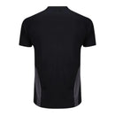 Camisa Athletico Paranaense Treino 26/27 - Torcedor Umbro Masculina - Preta
