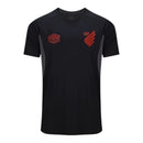 Camisa Athletico Paranaense Treino 26/27 - Torcedor Umbro Masculina - Preta