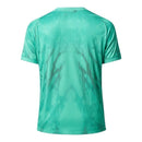 Camisa Seleção Brasileira Goleiro III 26/27 - Torcedor Jordan Masculina - Verde
