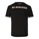 Camisa Borussia Dortmund Edição Comemorativa 26/27 - Torcedor Puma Masculina - Preta