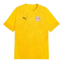 Camisa Red Bull Bragantino Treino 26/27 - Torcedor Puma Masculina - Amarela
