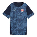 Camisa Red Bull Bragantino Treino 26/27 - Torcedor Puma Feminina - Azul