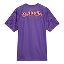 Camisa Red Bull Bragantino Goleiro II 26/27 - Torcedor Puma Masculina - Roxa