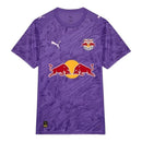 Camisa Red Bull Bragantino Goleiro II 26/27 - Torcedor Puma Masculina - Roxa