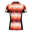 Camisa Seleção França Goleiro 25/26 - Torcedor Nike Masculina - Preta com detalhes em marrom e azul