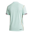 Camisa Seleção França II 26/27 - Torcedor Nike Masculina - Verde