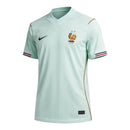 Camisa Seleção França II 26/27 - Torcedor Nike Masculina - Verde