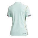Camisa Seleção França II 26/27 - Torcedor Nike Feminina - Verde