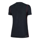 Camisa Seleção Estados Unidos II 26/27 - Torcedor Nike Feminina - Preta