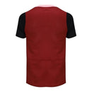 Camisa Corinthians Treino 26/27 - Torcedor Nike Masculina - Vinho