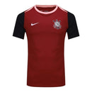 Camisa Corinthians Treino 26/27 - Torcedor Nike Masculina - Vinho