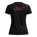 Camisa Seleção Estados Unidos Treino 26/27 - Torcedor Nike Feminina - Preta