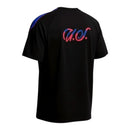Camisa Seleção Estados Unidos Treino 26/27 - Torcedor Nike Masculina - Preta