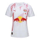 Camisa Red Bull Bragantino I 26/27 - Torcedor Puma Feminina - Branca