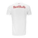 Camisa Red Bull Bragantino I 26/27 - Torcedor Puma Masculina - Branca