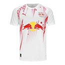 Camisa Red Bull Bragantino I 26/27 - Torcedor Puma Masculina - Branca