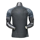 Camisa River Plate Pré-jogo 26/27 - Jogador Adidas Masculina - Preta e cinza