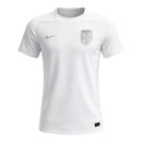 Camisa Seleção Noruega III 26/27 - Torcedor Nike Masculina - Branca