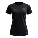 Camisa Seleção Noruega II 26/27 - Torcedor Nike Feminina - Preta