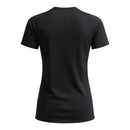 Camisa Seleção Noruega II 26/27 - Torcedor Nike Feminina - Preta
