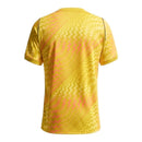 Camisa Seleção Noruega Goleiro 26/27 - Torcedor Nike Masculina - Amarela