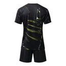 Kit Infantil Paris Saint-Germain Night Edition 25/26 - Jordan - Preto