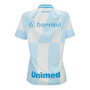Camisa Grêmio II 26/27 - Torcedor New Balance Feminina - Azul