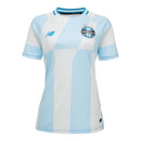 Camisa Grêmio II 26/27 - Torcedor New Balance Feminina - Azul