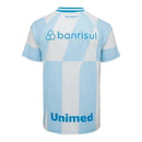 Camisa Grêmio II 26/27 - Torcedor New Balance Masculina - Azul